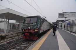 Più crimini sui treni di Trenord: il Pd denuncia l’inefficacia delle misure di sicurezza