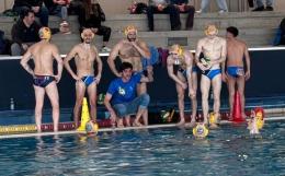 Pallanuoto H2Sport, la Master 22 coglie l'ottava vittoria consecutiva
