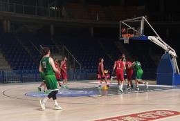 Basket, tutte sconfitte in casa le formazioni di Dr2