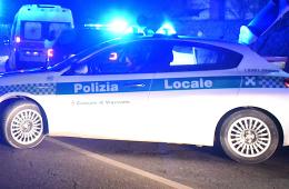 Vigevano, investe giovane rider e non si ferma a soccorrere