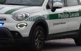 A Vigevano controlli anche con auto civetta per stanare gli incivili dei rifiuti