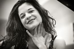 Stagione sinfonica: Irene Veneziano e l’Orchestra Città di Vigevano al Cagnoni