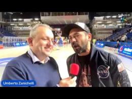 Basket, serie A2: arriva Cividale, sfida intrigante per la Elachem Vigevano