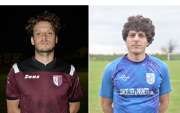 Calcio, Seconda Categoria: il Gambolò batte la Virtus Lomellina (2-1), il Borgo San Siro stende la Mottese (2-0)