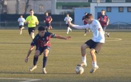Calcio, Promozione: il Vigevano va sotto, ma poi dilaga col Vistarino (5-1)