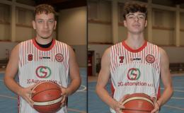 Basket, Dr1: Tromello non dà scampo al Tumminelli (64-74)