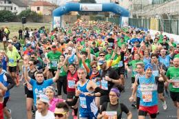 Scarpadoro 2025: oltre 2.000 iscritti per l’evento sportivo di domenica