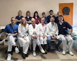 La Riabilitazione rinasce e potenzia l'attività