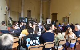 Il Certamen del liceo Cairoli decolla: iscritti saliti a 34