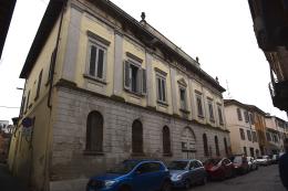 Palazzo Riberia diventerà un hub di cultura, socializzazione e inclusione