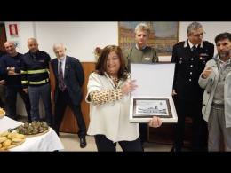 Vigevano: domani ultimo giorno di lavoro per il vicequestore Rossana Bozzi