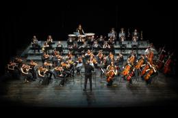 L’Orchestra del Conservatorio Cantelli all'Auditorium Città di Mortara