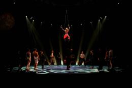 Meno di un mese all'arrivo di ALIS New World