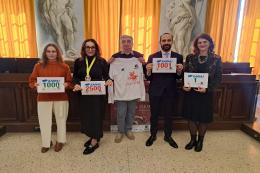 Un ponte tra storia e sport: il 30 marzo torna la “Corri Battaglia”