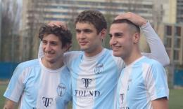 Calcio, Promozione: Vigevano in scioltezza contro l'Arca (4-0)