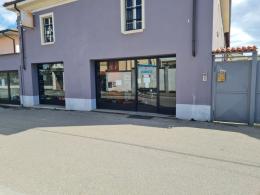 Mede, spaccata alla Elifed: sottratte attrezzature agricole