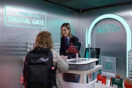 Trenord lancia il Digital Gate a Milano Centrale: biglietti 100% digitali e cashless