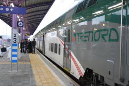 Treni: mercoledì sciopero generale dei trasporti, disagi per chi viaggia