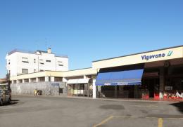 Vigevano, tentata rapina alla stazione: denunciato un diciannovenne