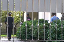 La famiglia Poggi non può ancora nominare un legale: manca l'atto della Procura
