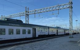 Prima uscita del nuovo Ad di Trenord Severini. Obiettivo un milione di viaggiatori al giorno 