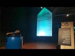 "WORKERS – Storie di ordinario sfruttamento": una installazione interattiva per riflettere sul mondo del lavoro