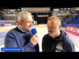 Basket, serie A2: Orzinuovi per ripartire. Per la Elachem Vigevano non c'è alternativa: serve solo vincere