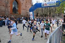Vigevano, il "Trofeo Pensa" slitta al 29 marzo