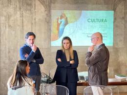 5 milioni di euro per la cultura: al via il bando regionale