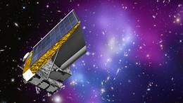 Un tesoro di dati dal telescopio Euclid: 26 milioni di galassie osservate