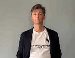 Vigevano, nasce il Whitewolves Team; Andrea Nembro è il presidente