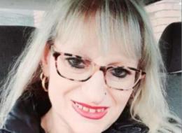Fiaccolata a Chignolo Po per ricordare Sabrina Baldini Paleni