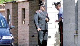 Garlasco, l'ex maresciallo Marchetto: «Si dovevano allargare le indagini a 360 gradi senza escludere nessuno»