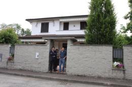 Delitto di Garlasco, la famiglia Poggi: «Elementi decisivi su Stasi, si faccia presto su Sempio»  