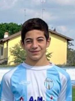 Calcio giovanile, occhi puntati sul baby-bomber Leonardo Speciale