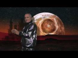 Giorgio Panariello a teatro da ottobre con "E se domani..."