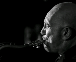 A Bià Jazz Festival è la volta di Germano Zenga