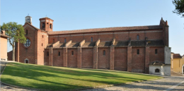 L’abbazia di Morimondo svela i suoi tesori