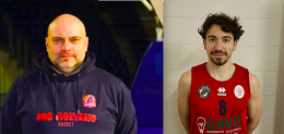 Basket, Dr2: blitz della Living Brands a Binasco (53-64), stop interno della Junior contro S. Ambrogio (59-67)