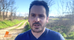 Omicidio di Garlasco, Andrea Sempio: «Gli inquirenti vadano fino in fondo. Non ho pesi sulla coscienza»