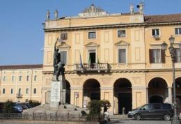 Le pagine social del comune di Garlasco non furono hackerate, ma cancellate dall’ex vicesindaca 