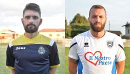Calcio, Prima Categoria: bene Mortara e Castelnovetto (1-0), ko Cassolese (3-0)