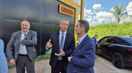 Regione Lombardia in Brasile: accordi e collaborazioni per l'Internazionalizzazione