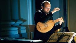 Orfeo di Monteverdi in forma di concerto al Teatro Fraschini
