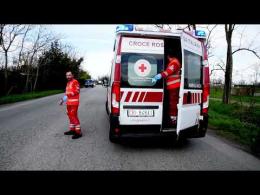 Vigevano: tamponamento in viale Artigianato, tre auto coinvolte