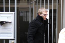 Alberto Stasi sulla riapertura delle indagini: «Se c’è il Dna di Sempio, ci sarà un motivo»