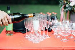 Il Prosecco si conferma il re della tavola