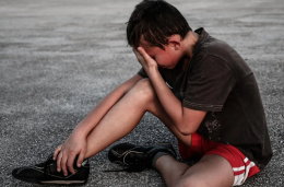 Gli abusi nello sport sono un dramma che interessa 4 minori su 10