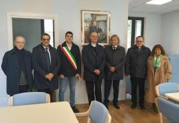 Rsa Garlasco: apre una nuova struttura per anziani autosufficienti 