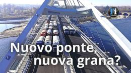Appalto per la viabilità di accesso, c'è il rischio di un ricorso al Tar?